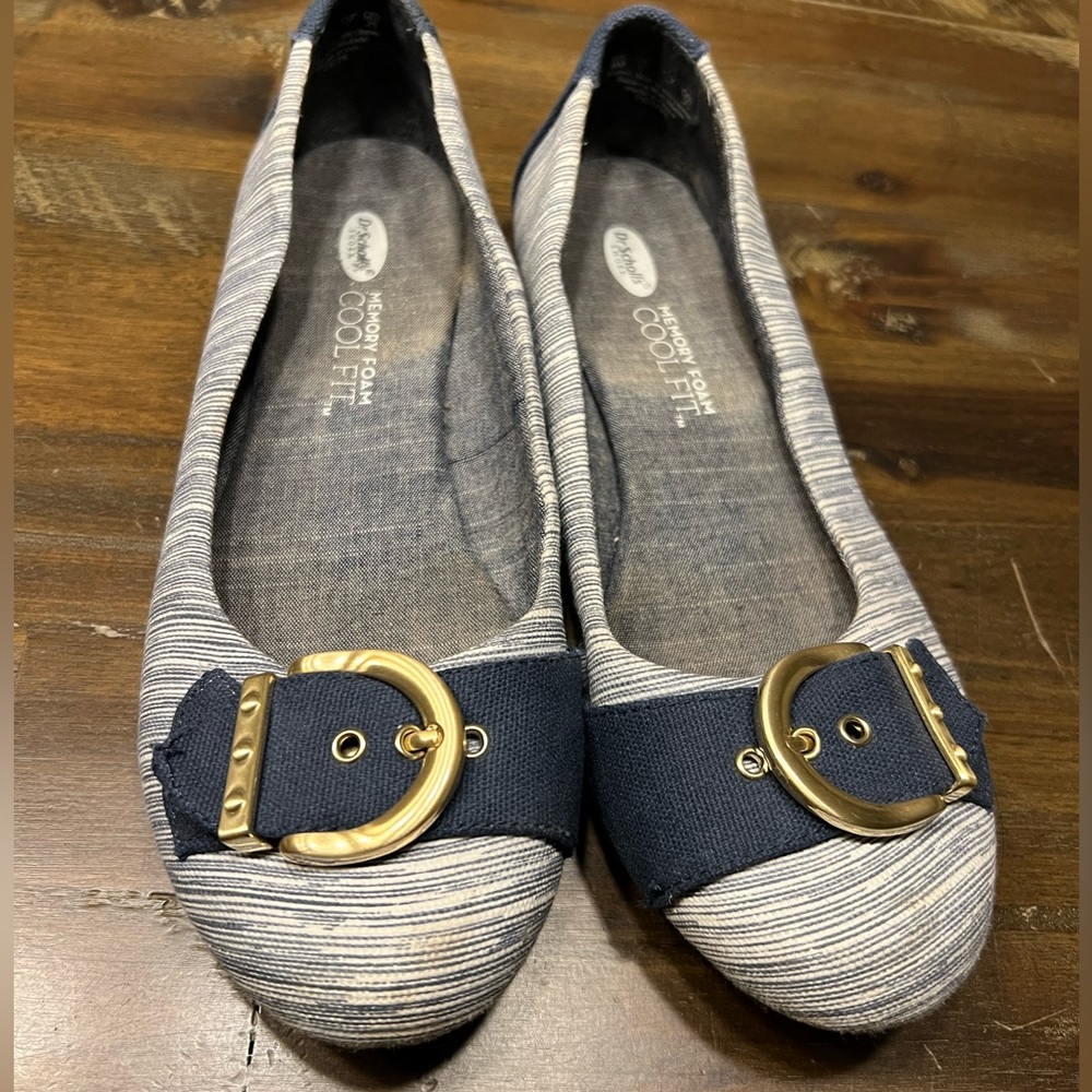Ballerina flats